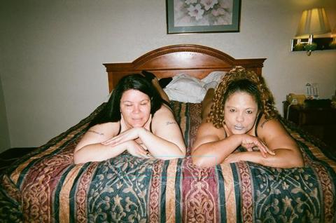Twice the Fun, Double Your Pleasure With Us!! 2 lady Special., 28