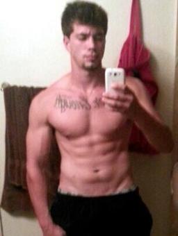 Young **Stud** for private massage**, 24