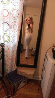 Discreet, Classy, Gorgeous, Student, Submissive, 26