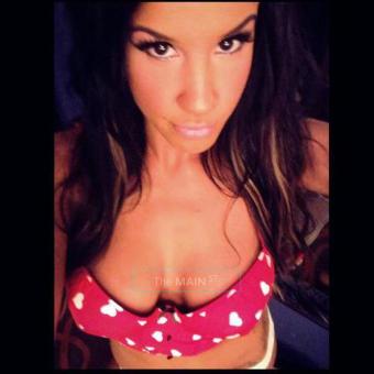 Sweet Pretty // Fun & Open Minded // Massage, 21
