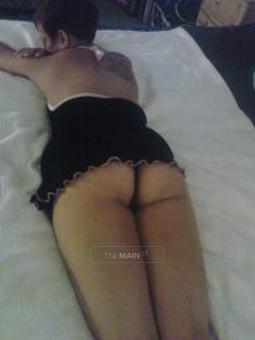 Sexxi Sassy Natalia, 22