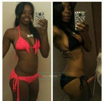 Chocolate Full Body Massage, 22