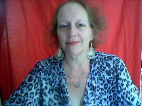Light Touch !! Brrrrr...Come Warm Up !! Soft Soothing Touch !!!, 49