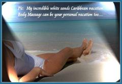 Full Body Massage with a Pretty Womans Touch to Your Hotel Or Home 913-230, 42