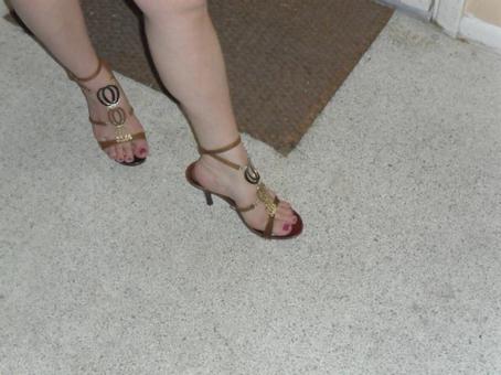 TANTRIC WITH A TWIST - Lets Journey Together Today - Lovely Lisa, 38