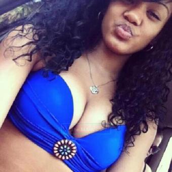 â™¡ IF â™¡ Your â™¡ Feeling â™¡ Lucky â™¡ So â™¡ Am â™¡ I â™¡ Latina&Black Mix, 20