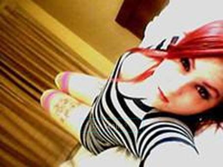 â€¢ |â˜… Perfect Choice!! â™¡IRRESISTIBLEâ™¡ RedHead!! REAL GIRL!! â˜… REAL FUN!!, 21