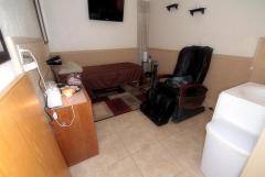 "Your JOURNEY begins HERE" Be PAMPERED and RELAX in luxury! 3 to 9 discount Mention ad., 23