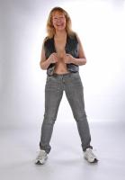 Exhilerating Full Body Rub