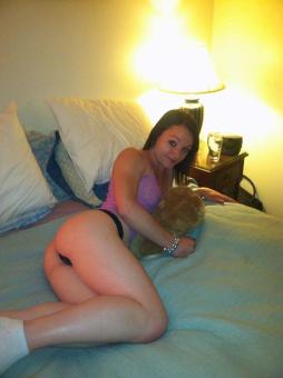 Miss Little *Red Riding Hood *Looking My Big Bad Wolf*, 23