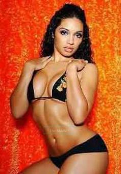 Sexy sassy latina italian mixed bombshell, 25