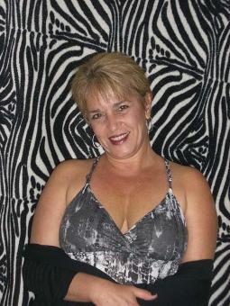 Mature, Sensual, Sexy Brunette - Well Reviewed "Natalie", 51
