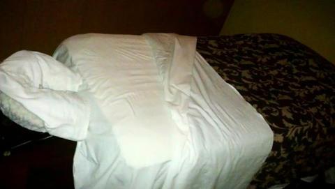 FULL BODY MASSAGE~~~hot blonde! ~~**, 29
