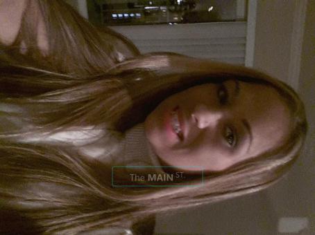 Beautiful massage therapist, 24