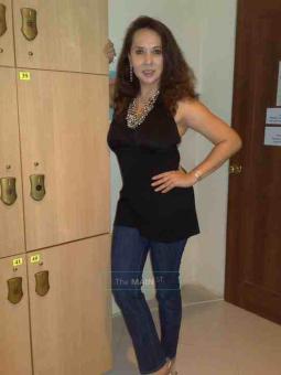 Swedish Deep Tissue Massage with free fascial massage, 39