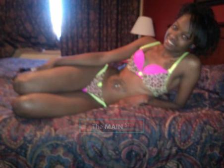 Baby Doll Back In Town For Only One Night ( Ask About My New Girl Special ), 19