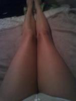 Top Notch Model ** Midwest Snow Bunny ** Green eyes ** Long SEXY legs, 24