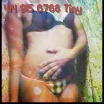 * Sweet PetitE ChocolatE TreaT* (5ft. & 125 pnd) *NeW in TowN - SupeR Fr@K * 414 915 6768 TinY *, 21