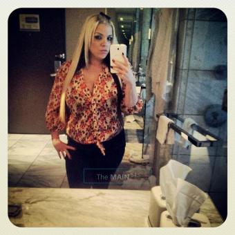 *"The Hottest Vegas Bunny w/ Natural DDs Is Ready To Explore All Your Wants & Needs Right Now!"*, 25