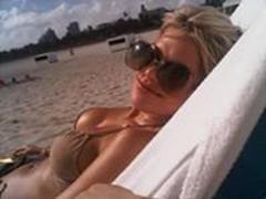 Relaxing Body to Body tantra sexy independent!