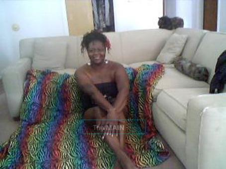 Ebony Princess !! Soothing Touch/Deep Tissue, 38