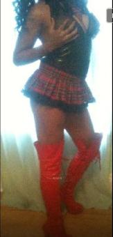 New in town looking to have some good and nice fun :), 22