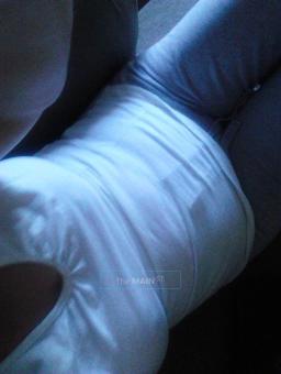 Do you deserve a rub down in all the right places after a hard days work?, 38
