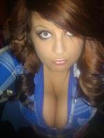 ?¤?? BUsty BRunette Beauty ?¤??, 19