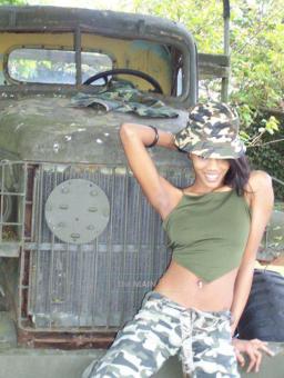 You deserve an "UPSCALE" Model - I like Pleasing Men, Im Lola - Outcall Only in Rockland and Bergen, 27