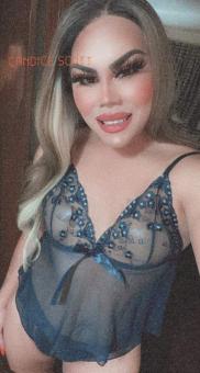 Ts candy ??, 24