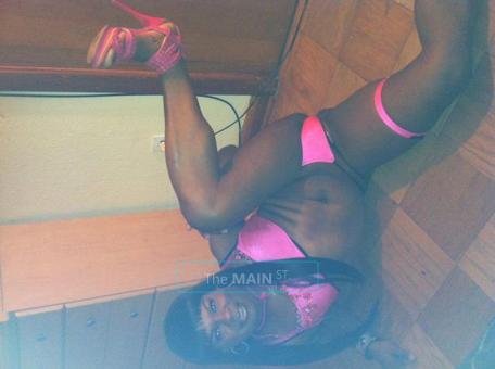 Vicky Tee hear to plz to the fullest., 26