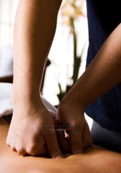 *Intensely Blissful Body-2-Body Healing* w/BREE ~Stress Relief & Rejuvenation~