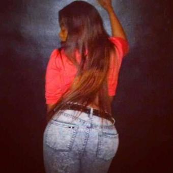 come and experience butter soft legs around your waist, 21