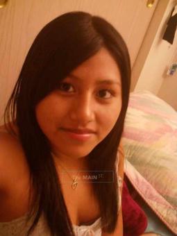 *** Let Me Be The One*** Beaverton area, 18
