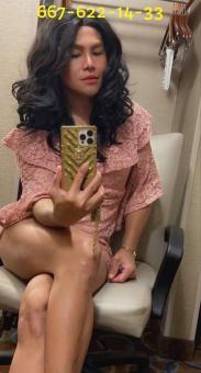 From Thailand Trans Available Now and For Gfe & Massage!, 25