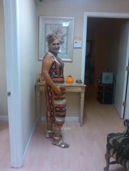 *** super special *** latina therapist, 35
