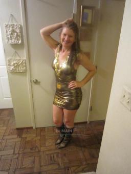 Youll Dream of Golden Jeannie!, 44
