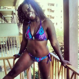 Sexy chocolate female here to fulfill your fantasies!!, 25