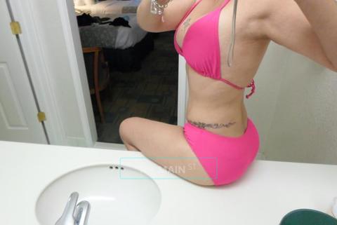 ***Colombian Beauty New To Town***, 33