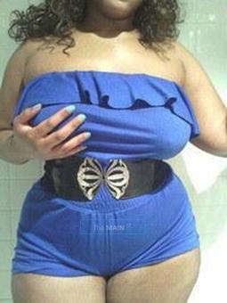 â€¢â€¢ If You Like Em Thick Then Im Your Chick! xâ€¢x Best Kept Secret in Townâ€¢ â€¢, 23