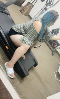 Durham’s Finest BBW Trans- Hosting all Day!! ??, 31
