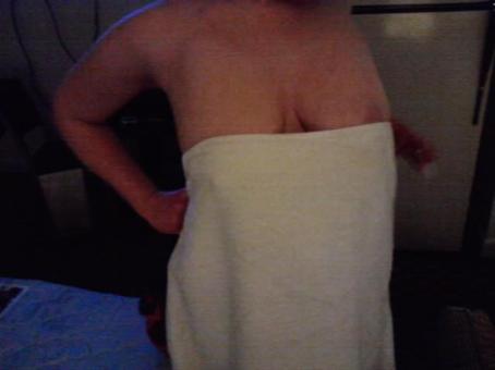 Let me help you Relax, Rejuvenate and Refresh - by Ashley, 31