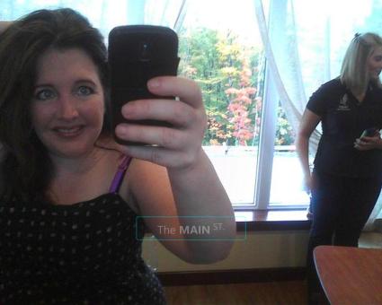 Beautiful, Curvy, Friendly, College Educated Woman, Respectful Men only, No Dirty Talk!, 40