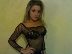 STOP SCROLLING DOWN NOW! long legged blonde hair beauty;), 22