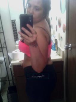 Â«Â«JoRdYn 22Â»Â» shes back !!!!, 22