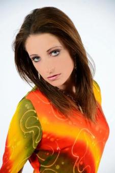 New Sexy Model First Time in Town!, 33