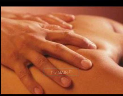 Majectic Massages, 22