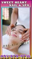 —— ??? SWEET HEART NAIL & SPA —????? —— ????? GRAND OPENING !!! ———????? —— 845-878-9756 ????? ——, 25