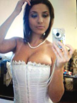 Ms white Hershey, 22