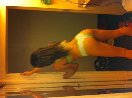 Sweet, Sassy, Discrete, Fun, Classy Gal Ready for You!!!!, 27